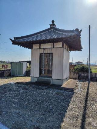 八幡山圓福院関上寺の参拝記録(zx14rさん)