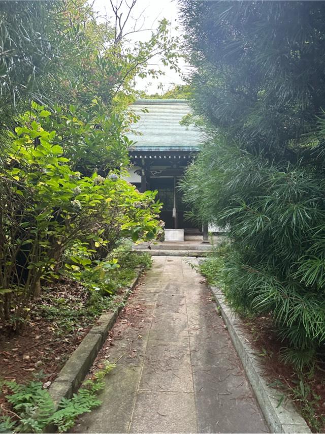 薬師如来瑠璃光院の参拝記録1