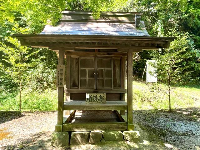 鯉喰神社(吉備津彦神社)の参拝記録(忍さん)