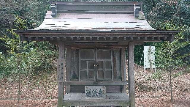 岡山県岡山市北区一宮１０４３ 鯉喰神社(吉備津彦神社)の写真1