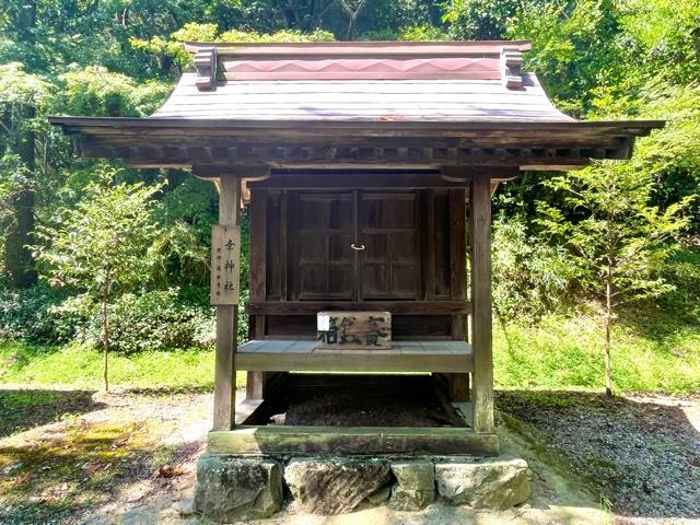 幸神社(吉備津彦神社)の参拝記録(忍さん)