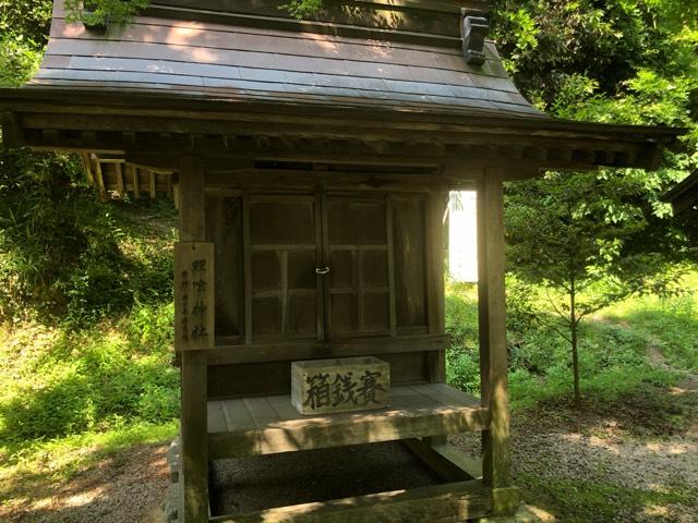 幸神社(吉備津彦神社)の参拝記録(こーちんさん)