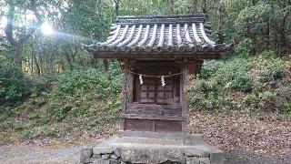 稲荷神社(吉備津彦神社)の参拝記録(ロビンさん)