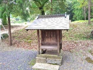 祖霊社(吉備津彦神社)の参拝記録(yukiさん)