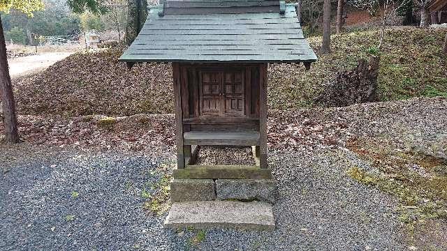 岡山県岡山市北区一宮８９６ 祖霊社(吉備津彦神社)の写真1