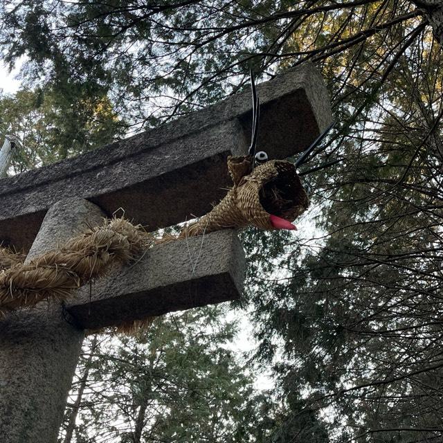 広島県福山市神辺町下竹田1403 下竹田狭間八幡神社の写真2