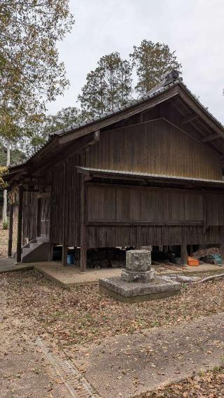須賀神社の参拝記録(こまいぬおさん)