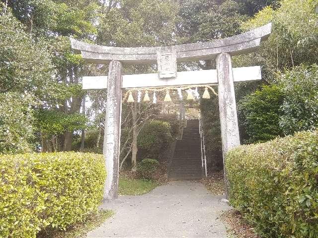 原神社の参拝記録2