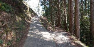 サムハラ神社元宮の参拝記録(はにほへとさん)