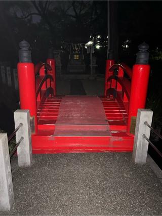 市杵島姫命（市原稲荷神社末社）の参拝記録(こーちんさん)