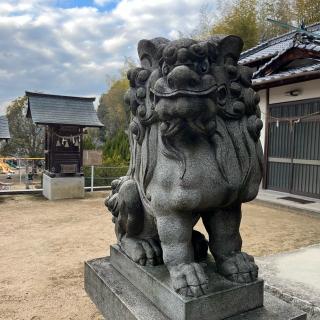 浦島神社の参拝記録(くっくさん)