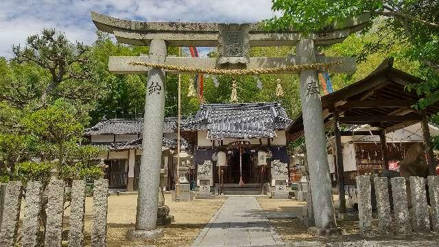 浦島神社の参拝記録1