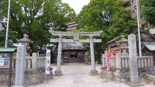 菅生東照宮の参拝記録(ひろ神社仏閣さん)