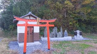 斗瑩稲荷神社の参拝記録(ひろ神社仏閣さん)