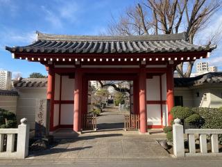 蓮光寺の参拝記録(忍さん)