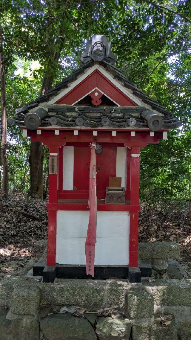 厳島神社の参拝記録2