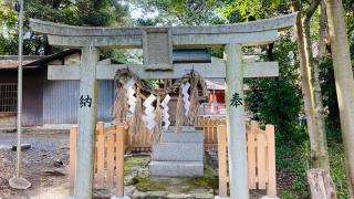 杉高大明神の参拝記録(すったもんださん)