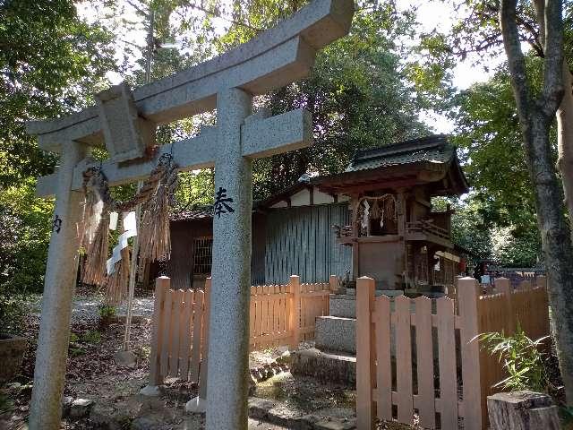 杉高大明神の参拝記録(Ｔさん🍁さん)