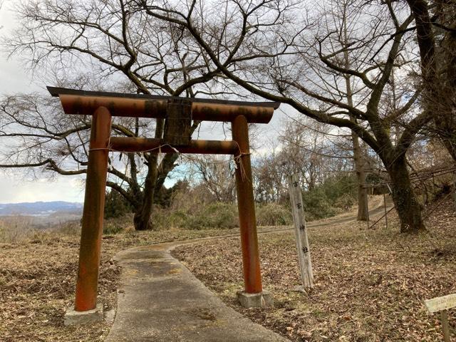 宮城県柴田郡村田町大字沼田字鴻の巣 古峯神社の写真1