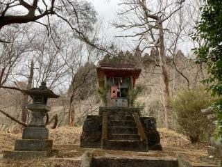 古峯神社の参拝記録(MA-323さん)