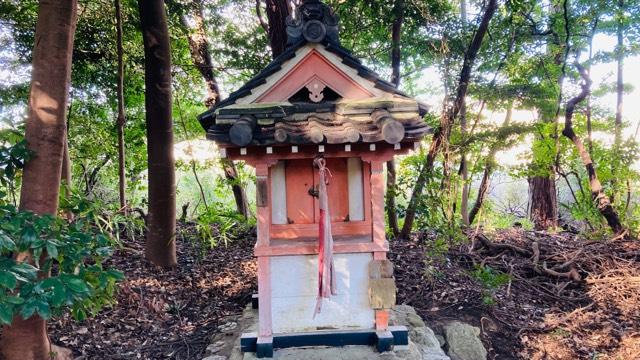 奈良県奈良市西大寺芝町2-10-1 戎神社の写真1