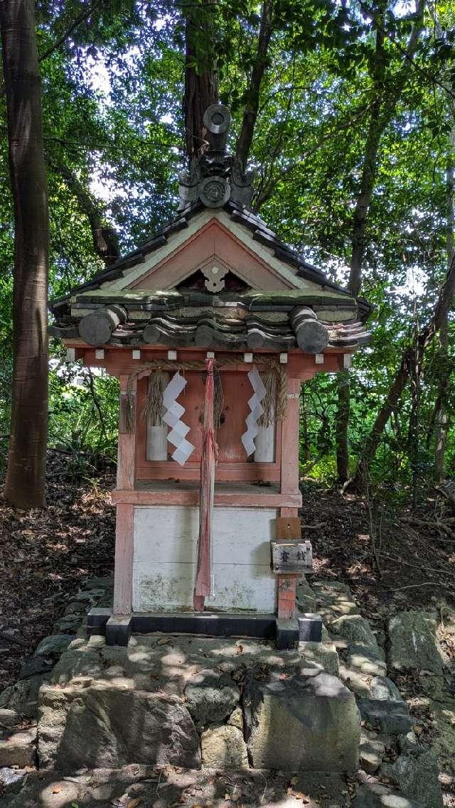 戎神社の参拝記録1
