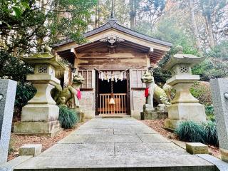 下原稲荷神社の参拝記録(shikigami_hさん)