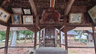大年神社の参拝記録(Roseさん)