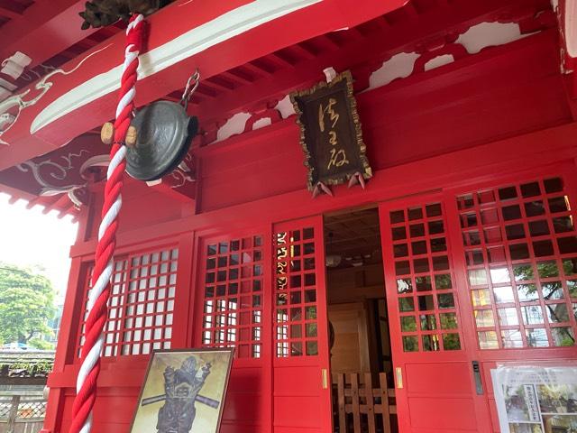 常光山 西向院 源覚寺の参拝記録10