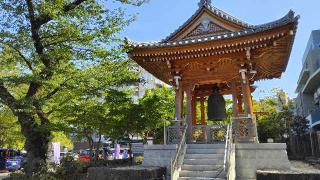 無量山 伝通院の参拝記録(伊平太さん)