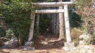 秋葉神社の参拝記録(ロビンさん)