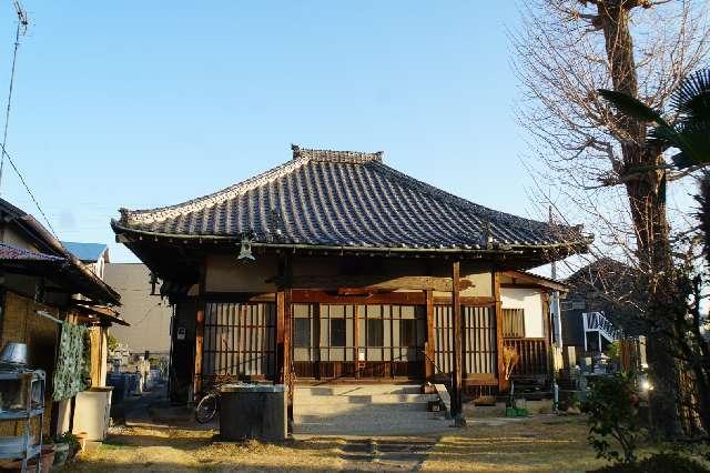 埼玉県さいたま市南区辻２丁目3-9 惠寳山吉祥院の写真1