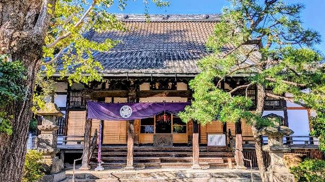 善光寺の参拝記録7