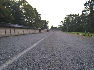 福寿稲荷神社(白雲神社)の参拝記録(yukiさん)