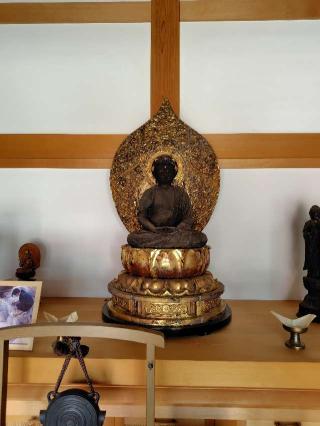 大聖護国寺 阿弥陀堂の参拝記録(zx14rさん)