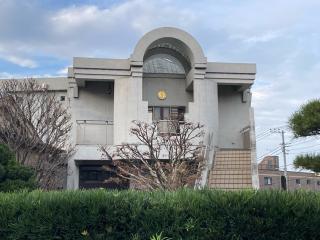 法蔵院の参拝記録(バルタさん)