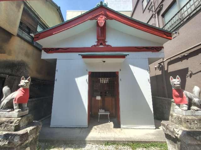 豊川稲荷の参拝記録1