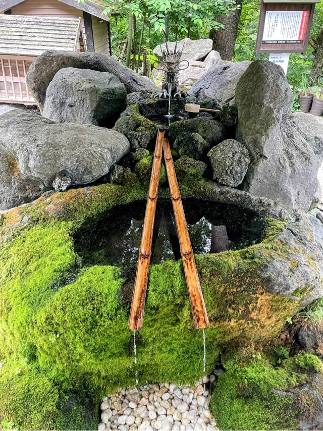 不二阿祖山太神宮の参拝記録1