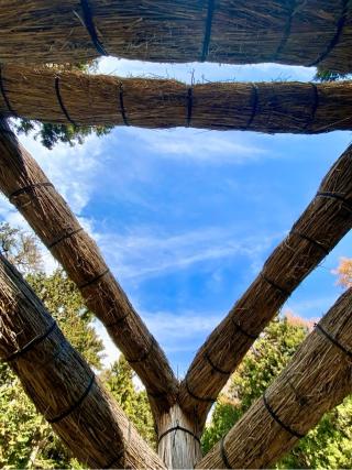 不二阿祖山太神宮の参拝記録(みすけさん)