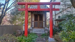 長太稲荷神社の参拝記録(まっちゃんさん)