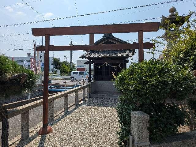 秋葉大権現の参拝記録1