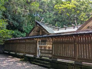 安房神社 下之宮の参拝記録(はしどいさん)