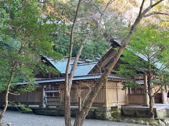 安房神社 下之宮の参拝記録3