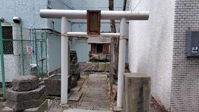 水神宮の参拝記録2