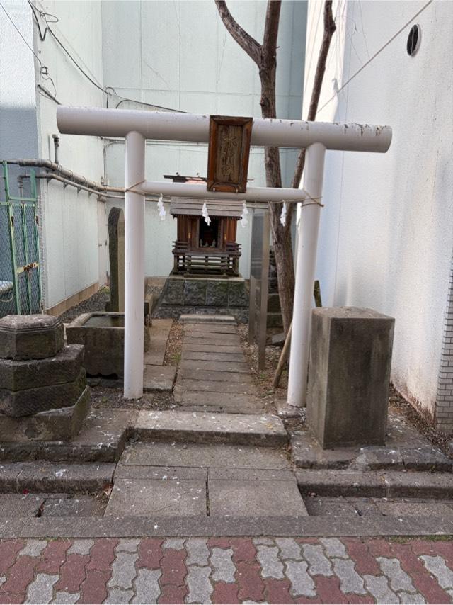 水神宮の参拝記録2