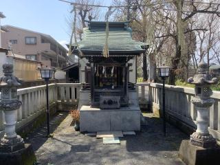 八雲神社の参拝記録(平賀ジャパンさん)