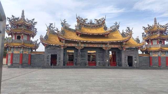 聖天宮の参拝記録1