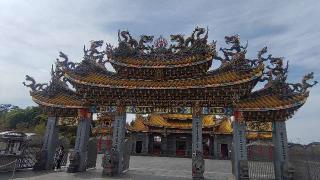 聖天宮の参拝記録(ステイさん)