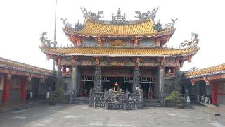 聖天宮の参拝記録(ステイさん)