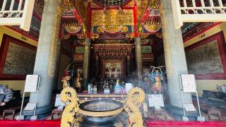 聖天宮の参拝記録(ckさん)